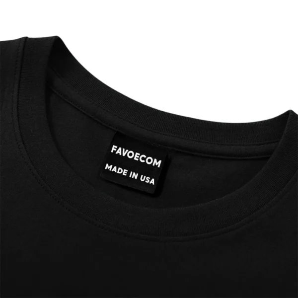 I Love Tennis Sport Sweatshirt - Black