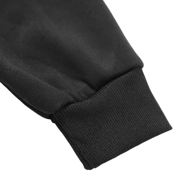 The Tennis Hoodie - Dark Grey