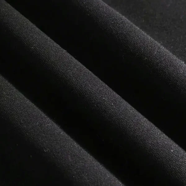 The Tennis Hoodie - Dark Grey