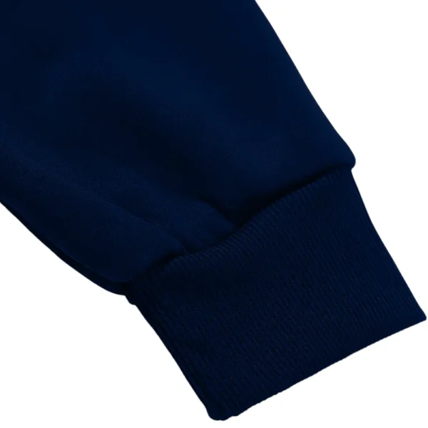 Play Tennis Everyday Hoodie - Navy