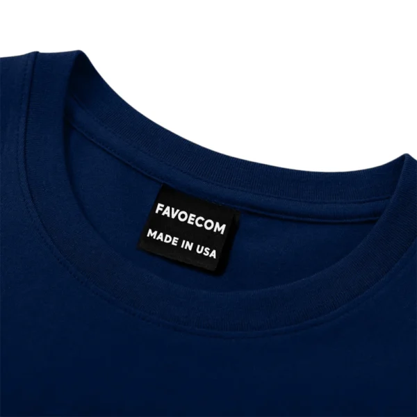 Play Tennis Everyday TShirt - Navy