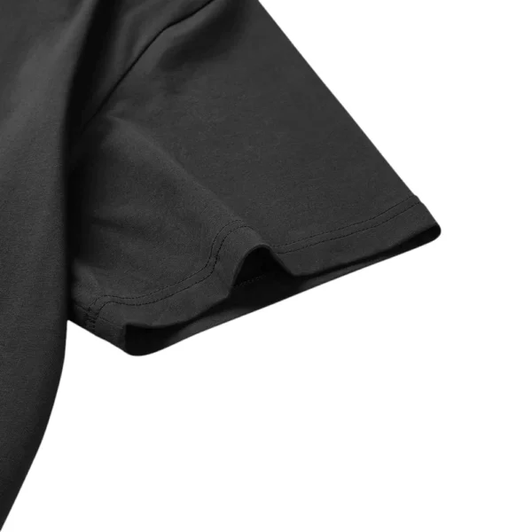 Tennis Lifestyle Passion TShirt - DarkGrey