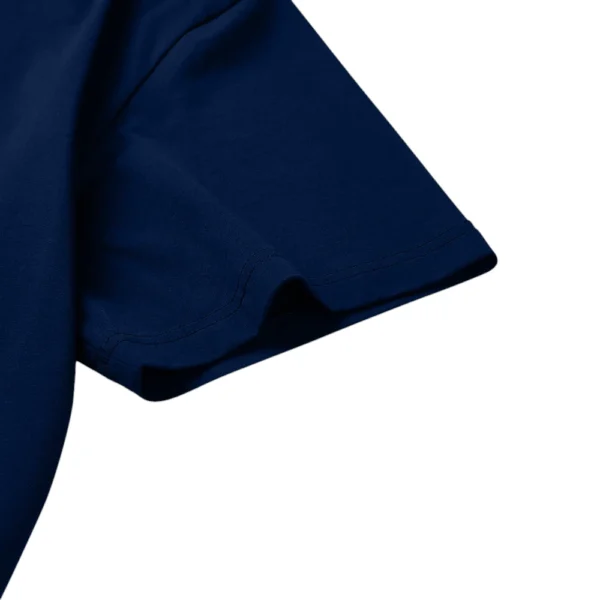 Play Tennis Everyday TShirt - Navy