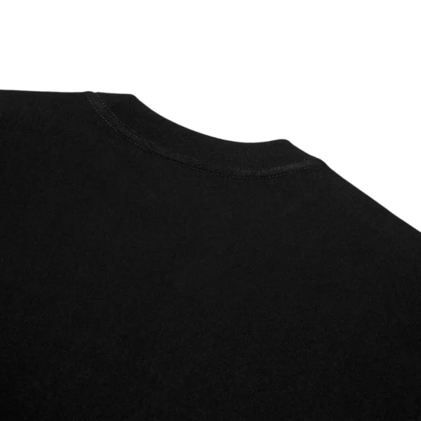 Tennis Ball TShirt - Black