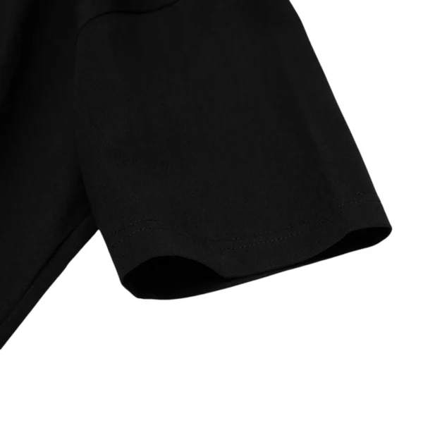 Tennis Ball TShirt - Black